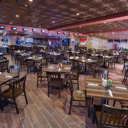 Westgate Lakes Resort & Spa Williamsburg Экстерьер фото