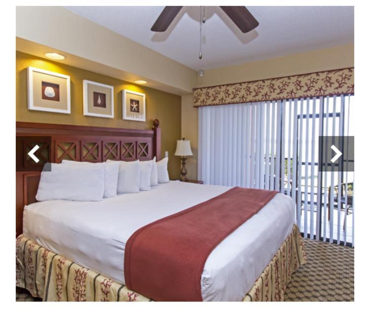 Westgate Lakes Resort & Spa Williamsburg Экстерьер фото