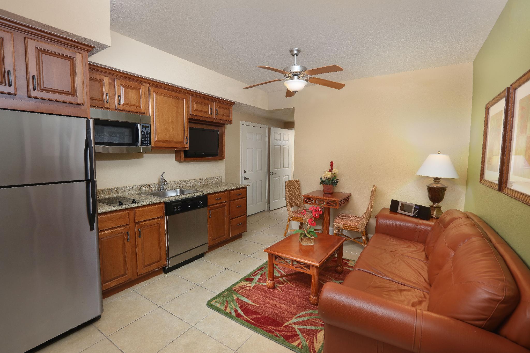Westgate Lakes Resort & Spa Williamsburg Экстерьер фото