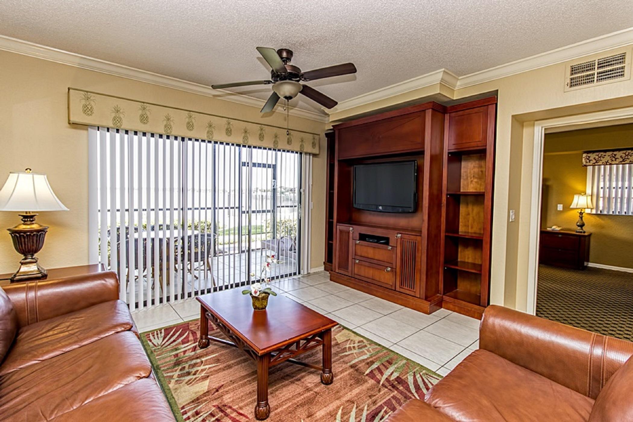 Westgate Lakes Resort & Spa Williamsburg Экстерьер фото