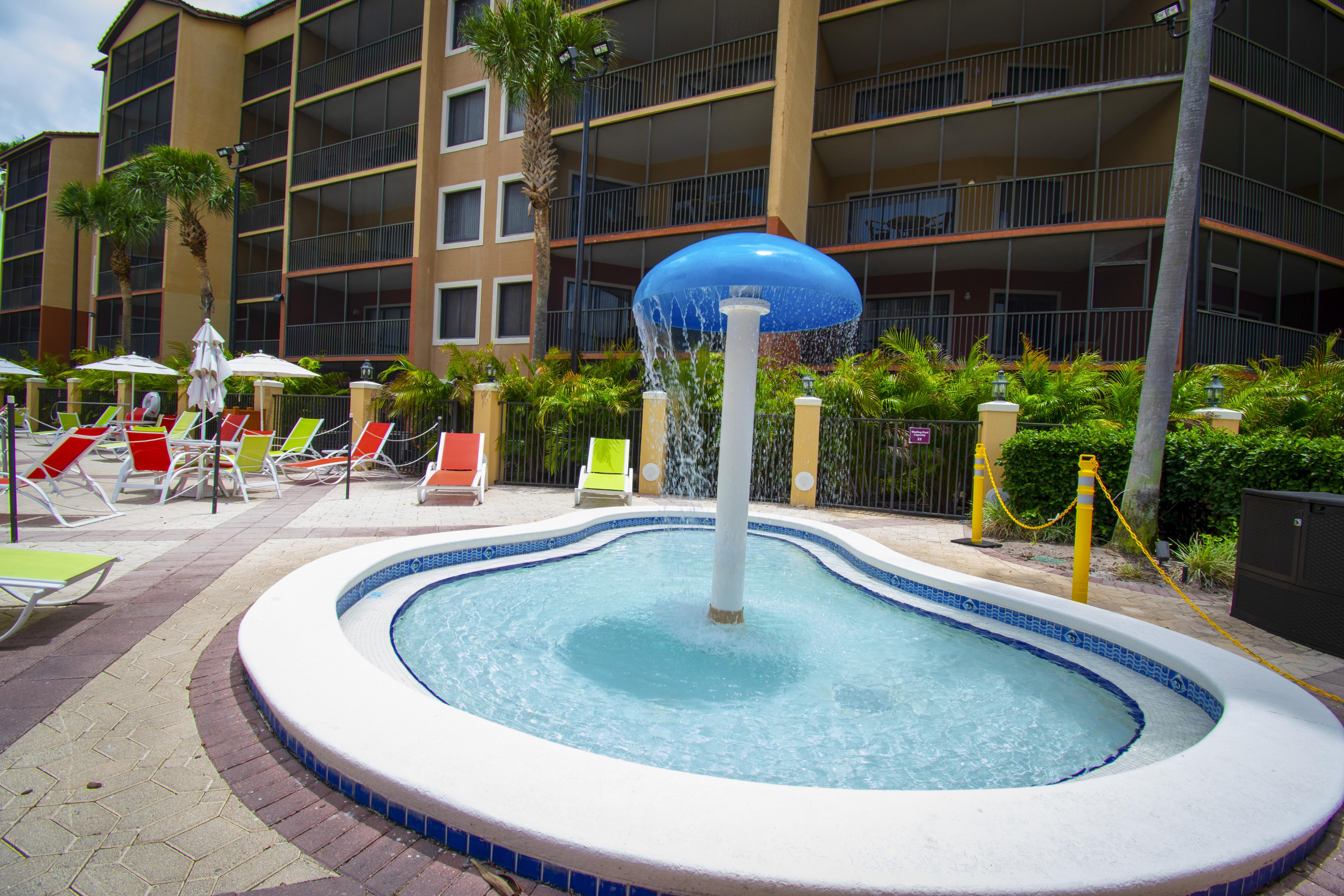 Westgate Lakes Resort & Spa Williamsburg Экстерьер фото